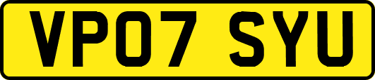 VP07SYU