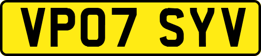 VP07SYV