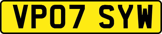 VP07SYW
