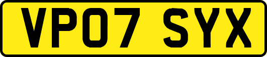 VP07SYX