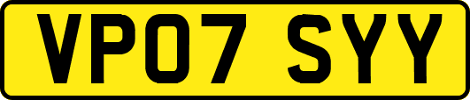 VP07SYY