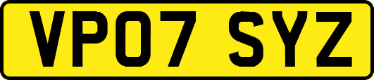 VP07SYZ