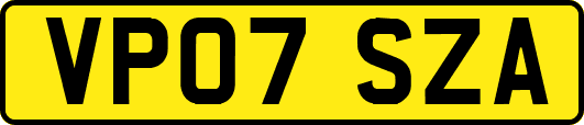 VP07SZA