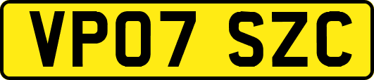 VP07SZC