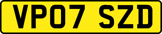 VP07SZD