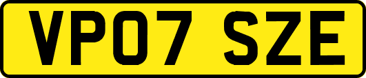 VP07SZE