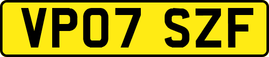 VP07SZF