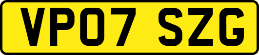 VP07SZG