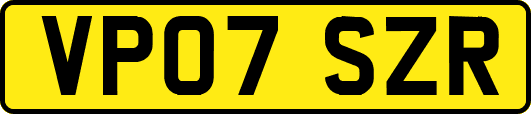 VP07SZR