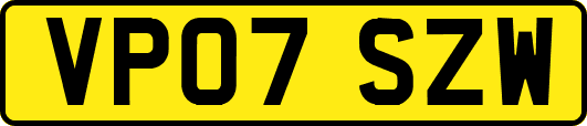 VP07SZW