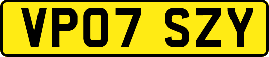 VP07SZY
