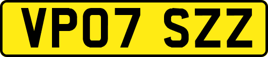 VP07SZZ