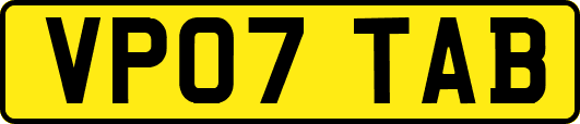 VP07TAB