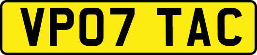 VP07TAC