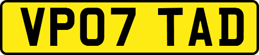 VP07TAD