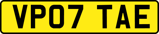 VP07TAE