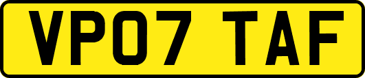 VP07TAF