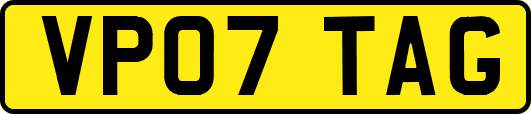 VP07TAG