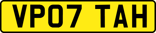 VP07TAH