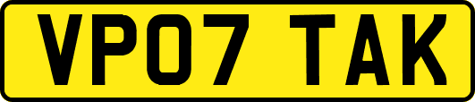 VP07TAK