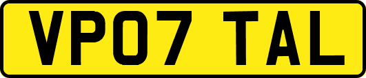 VP07TAL
