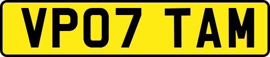 VP07TAM