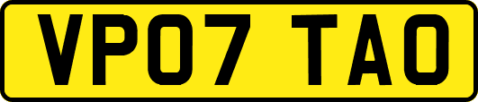 VP07TAO