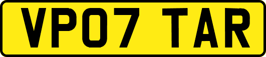 VP07TAR