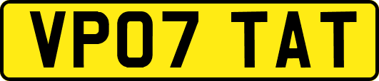 VP07TAT