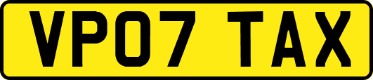 VP07TAX