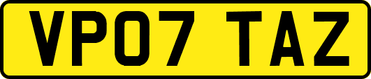 VP07TAZ