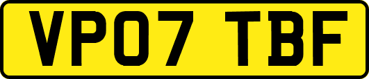VP07TBF