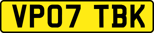 VP07TBK
