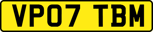 VP07TBM