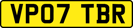 VP07TBR