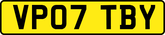 VP07TBY
