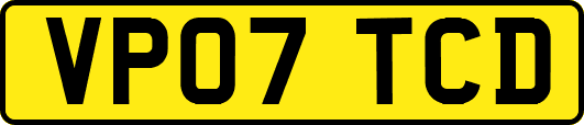 VP07TCD