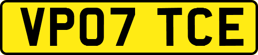 VP07TCE