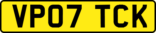 VP07TCK