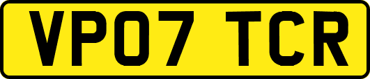 VP07TCR