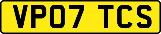 VP07TCS