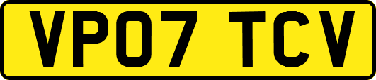 VP07TCV