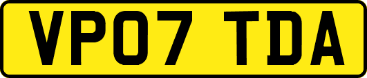 VP07TDA