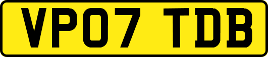 VP07TDB