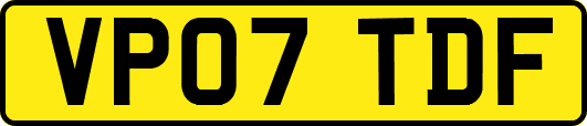 VP07TDF