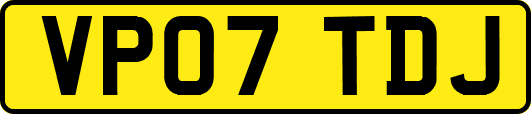 VP07TDJ
