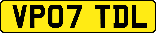 VP07TDL