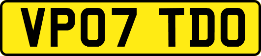 VP07TDO