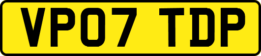 VP07TDP