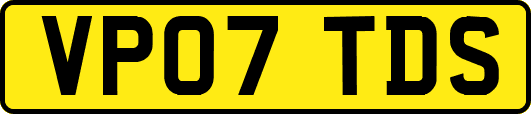 VP07TDS